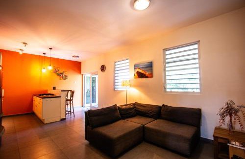 Willemstad Apartment | Coco Casa Appartement