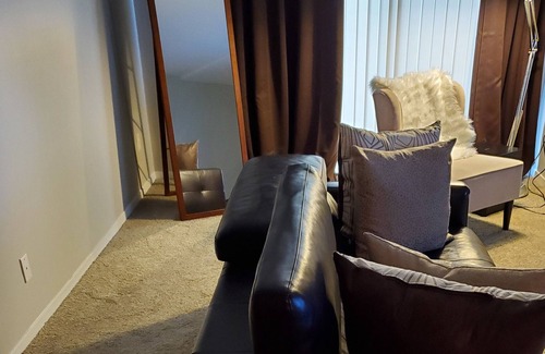 Chesterfield House | Coco channel Premier Apartment