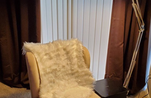 Chesterfield House | Coco channel Premier Apartment