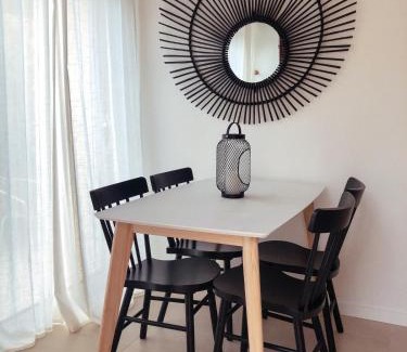 Collioure Apartment | Coco, Elegance and Serenity in Collioure