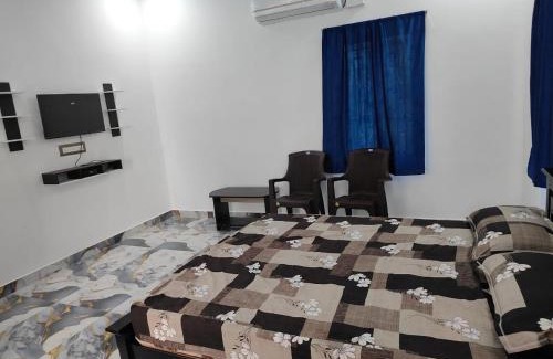 Rameshwaram Villa | Coco farm homestay