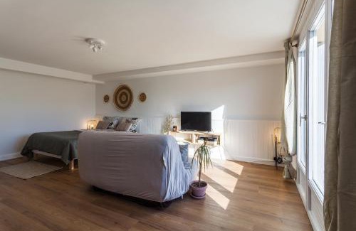 Saint-Philbert-de-Grand-Lieu Apartment | Cocon proche du lac