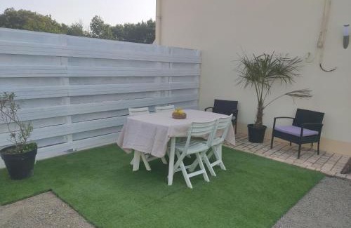 Saint-Philbert-de-Grand-Lieu Apartment | Cocon proche du lac