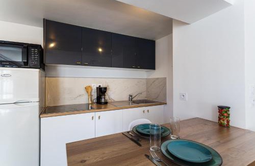 Saint-Philbert-de-Grand-Lieu Apartment | Cocon proche du lac