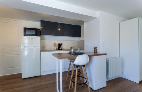 Saint-Philbert-de-Grand-Lieu Apartment | Cocon proche du lac