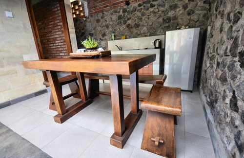 Bukti Villa | Coco Garden Pool Villas