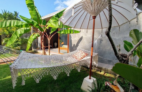 Bukti Villa | Coco Garden Pool Villas