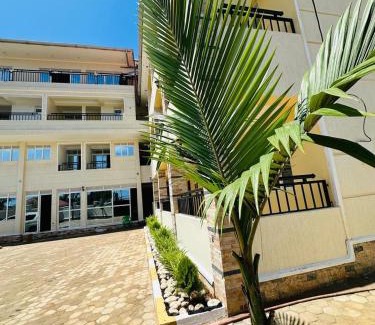 Busia Hotel | Coco Hotel Busia