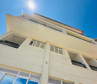 Busia Hotel | Coco Hotel Busia