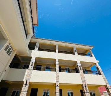 Busia Hotel | Coco Hotel Busia