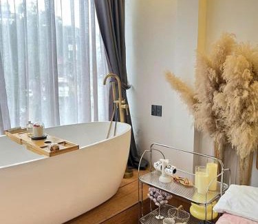 Phuong 10 Hotel | COCO HOUSE Bùi Thị Xuân, Đà Lạt