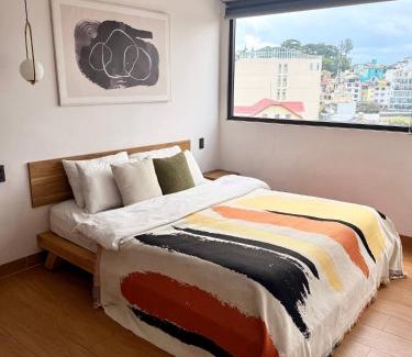 Phuong 10 Hotel | COCO HOUSE Bùi Thị Xuân, Đà Lạt