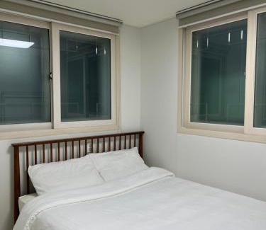 Seo-gu Apartment | Coco House