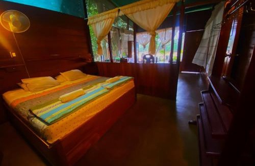 Puerto Maldonado House | Coco house tambopata