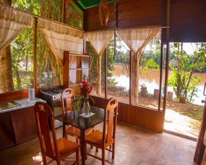 Puerto Maldonado House | Coco house tambopata