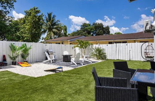 Little Havana House | Coco Loco - Little Havana