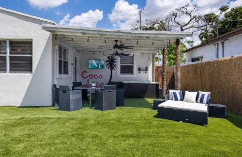 Little Havana House | Coco Loco - Little Havana