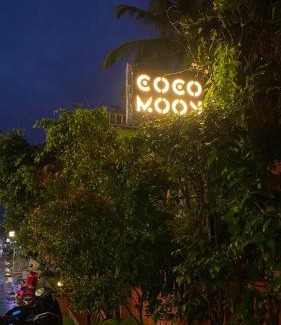 Morjim House | Coco Moon