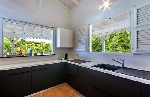 Le Vauclin Villa | Coco