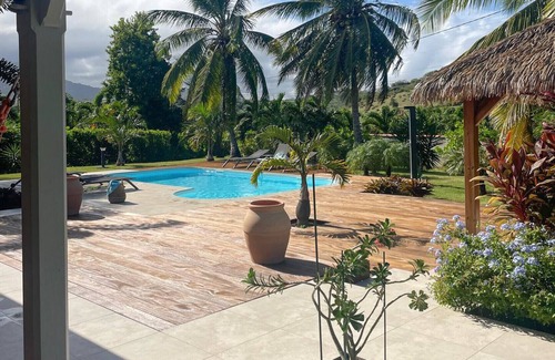 Le Vauclin Villa | Coco
