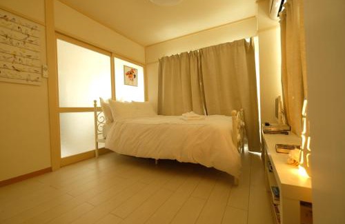 Kamimeguro Apartment | COCO Nakameguro 201