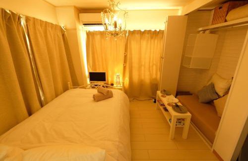 Kamimeguro Apartment | COCO Nakameguro 201