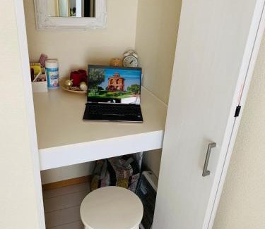 Kamimeguro Apartment | COCO Nakameguro 201
