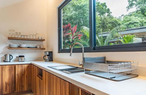 Nosara Apartment | Coco Nosara Villas Guiones Family Resort Casa Rubi