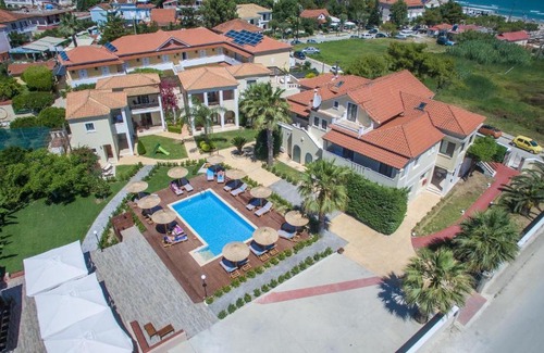 Tsilivi Apartment | Coco Palm Beach Villas