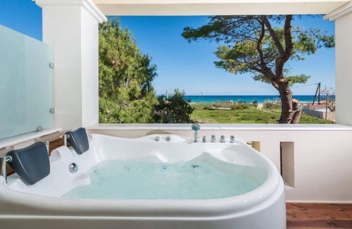 Tsilivi Apartment | Coco Palm Beach Villas