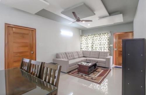 Mysore Apartment | Coco palms embassy