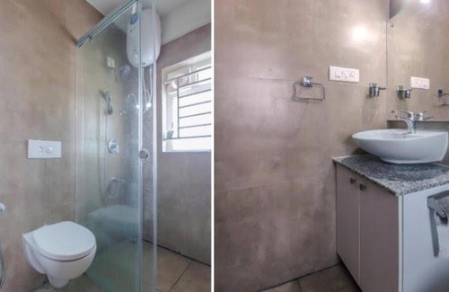 Mysore Apartment | Coco palms embassy