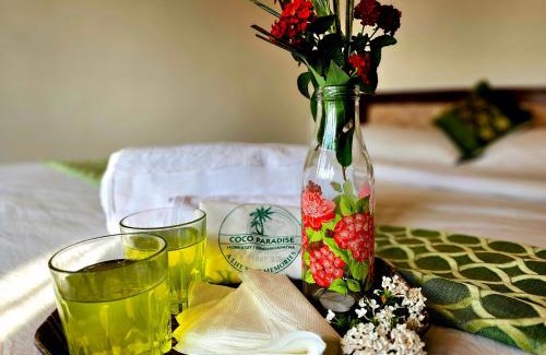 Shrirangapattana House | Coco Paradise Homestay