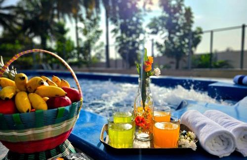 Shrirangapattana House | Coco Paradise Homestay