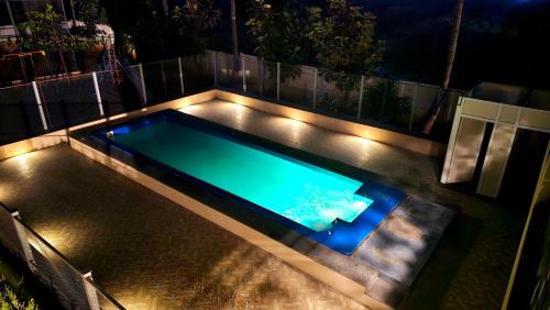 Shrirangapattana House | Coco Paradise Homestay