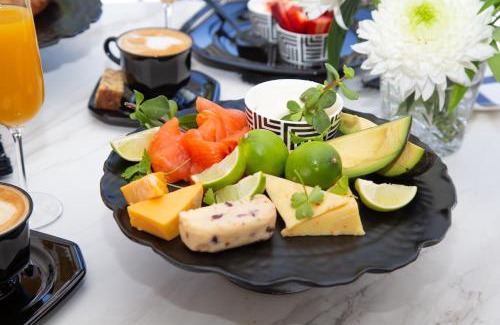 Paarl House | Coco Queen