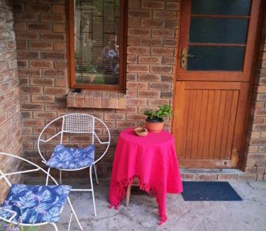 Prince Alfred Hamlet Apartment | Coco 's Hamlet