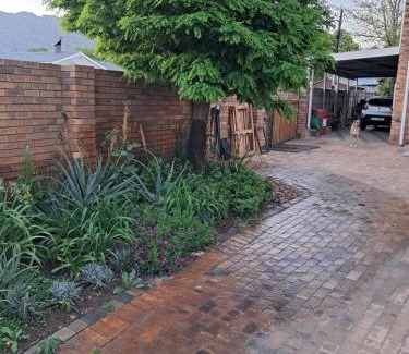 Prince Alfred Hamlet Apartment | Coco 's Hamlet