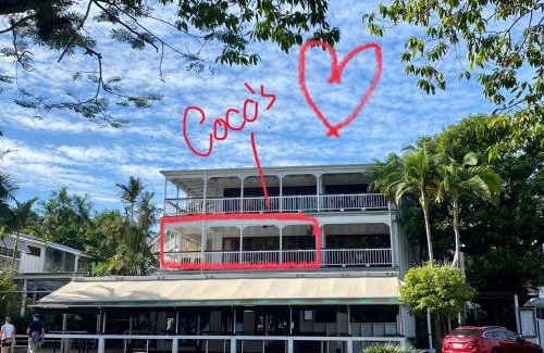 Port Douglas Apartment | Coco's - in town {Ultima Collection}