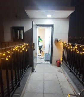 Cheongpa-dong Apartment | Coco Seoul