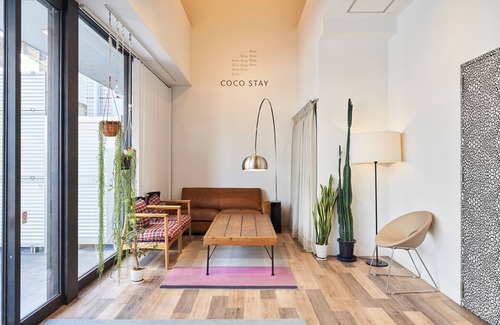 Kawaguchi Hotel | Coco Stay Nishikawaguchi Ekimae