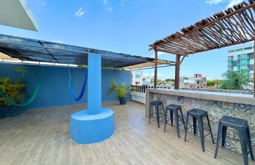 Downtown Cancun Apartment | Coco Suites by Andiani Travel