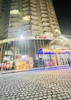 Noida Apartment | Coco Sunset View Luxury Suites