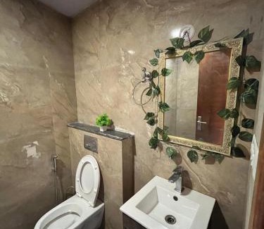Noida Apartment | Coco Sunshine Luxury Suites