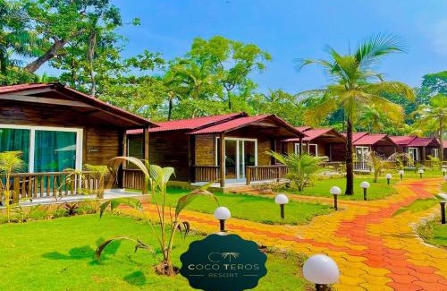 Mandrem Resort | Coco Teros Resort