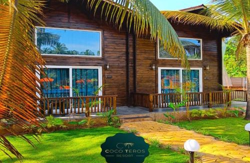 Mandrem Resort | Coco Teros Resort