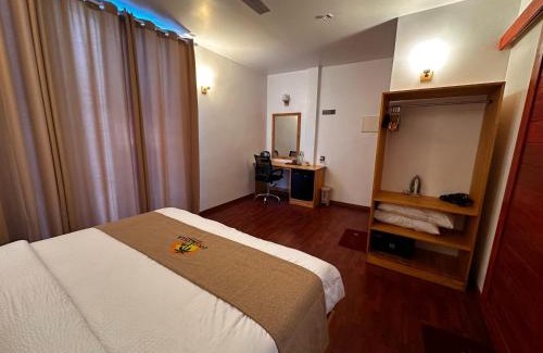 Ukulhas Hotel | Coco Ukulhas Villa