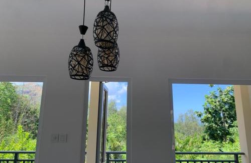 Mahe Island Apartment | Coco Vanille Chalets