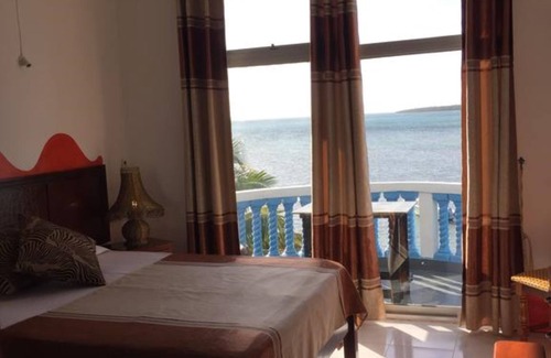 Mahebourg House | Coco Villa
