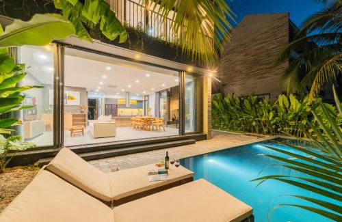 Cam Thanh Villa | Coco villa